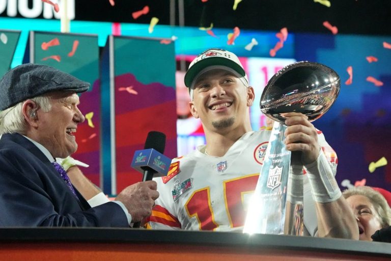 NFL News: Super Bowl MVP Patrick Mahomes: ‘It took everybody to win’