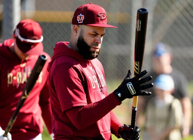 MLB News: Spring training roundup: Emmanuel Rivera, D-backs walk off Cubs