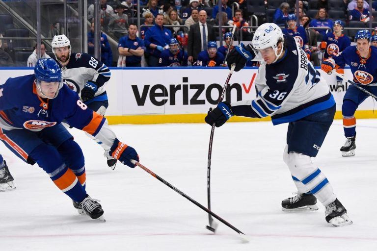 NHL News: Jets, Islanders meet again with something to prove