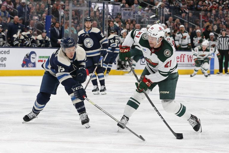 NHL News: Wild head to Toronto hoping to extend win streak to 5