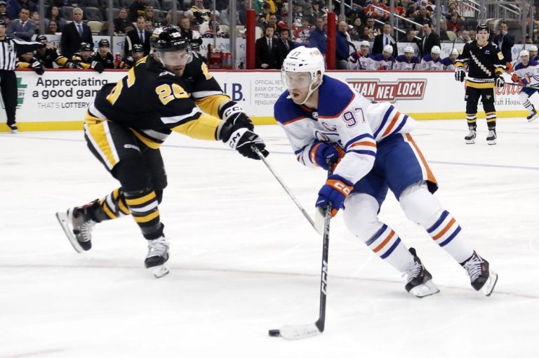 NHL News: Connor McDavid, Oilers aim to stay hot vs. Blue Jackets