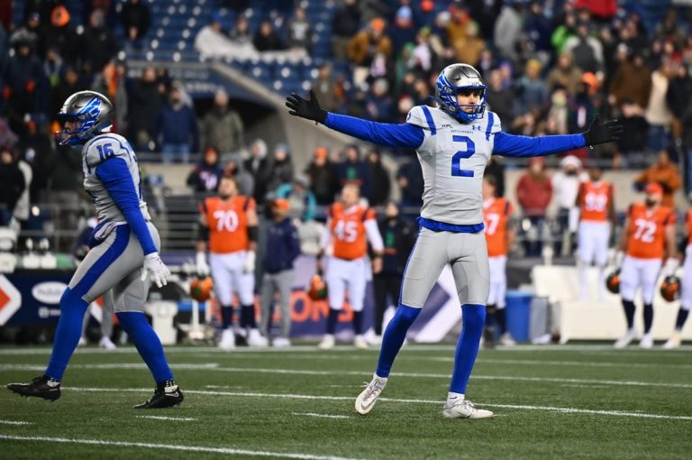 XFL News: Last-second FG lifts Battlehawks over Sea Dragons