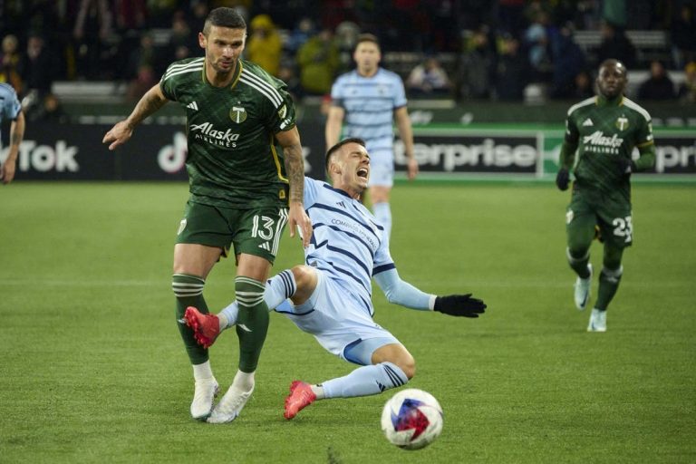 MLS News: David Bingham, Timbers shut out Sporting KC