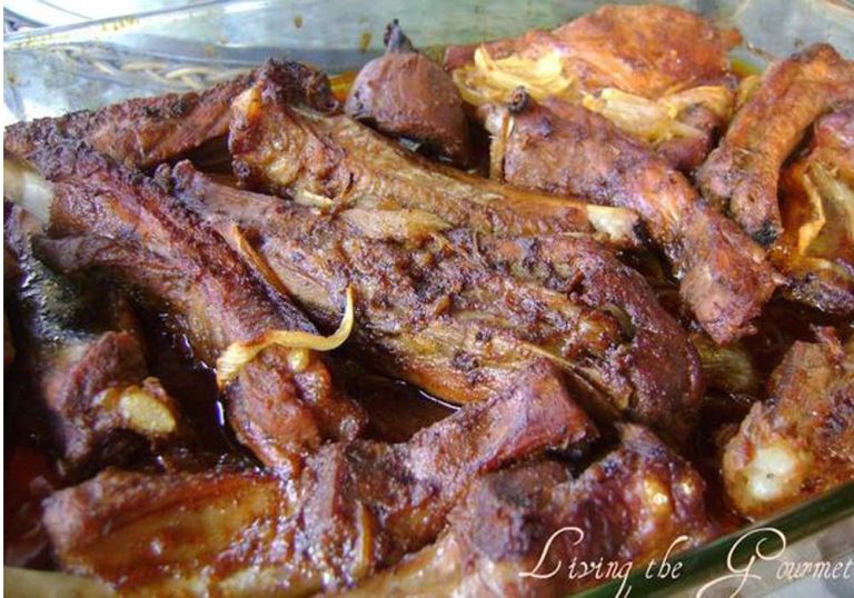 Spareribs