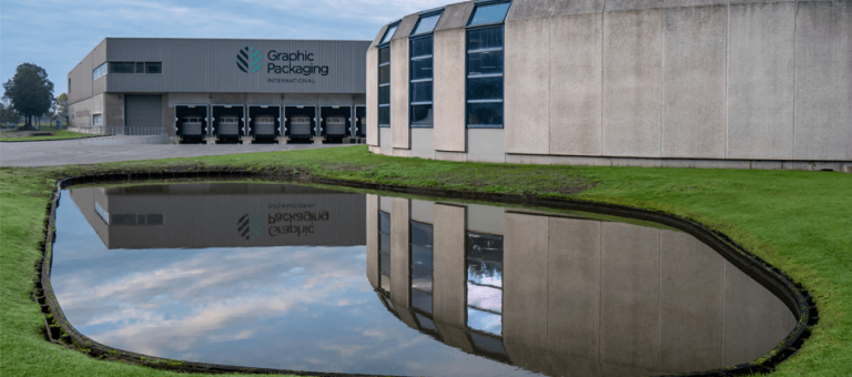 Graphic Packaging Drop 6 percent Despite Better-Than-Expected Q4 Results