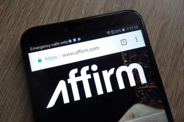 Affirm Holdings Shares Plunge 17 percent Following Q2 Miss