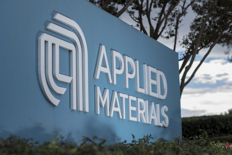Applied Materials’ Upcoming Q1 Earnings Preview