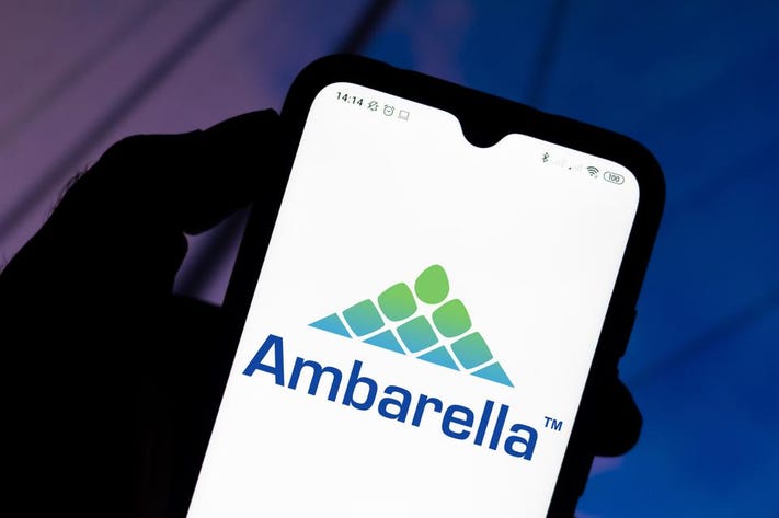 Ambarella’s Upcoming Q4 Earnings Preview