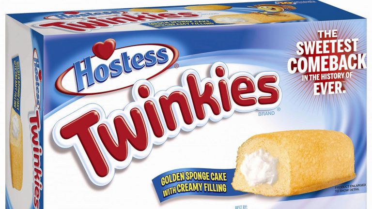 Hostess Brands Shares Surge 8 percent on Q4 Beat