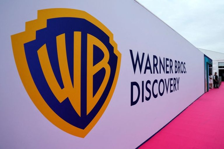 Warner Bros. Discovery Misses Q4 EPS and Revenues