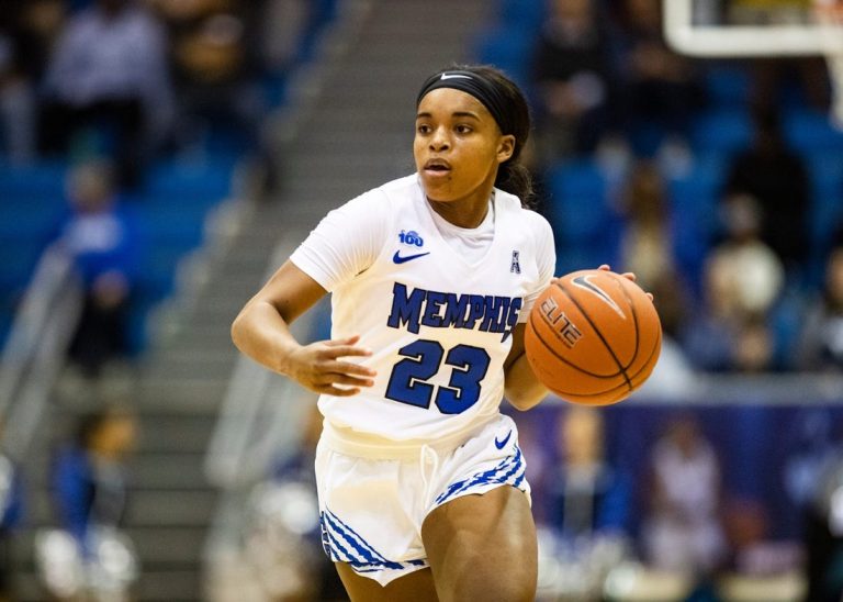 Police investigating punch in WNIT handshake line