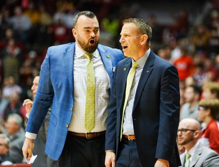 Reports: Alabama’s Bryan Hodgson to become Ark. State coach