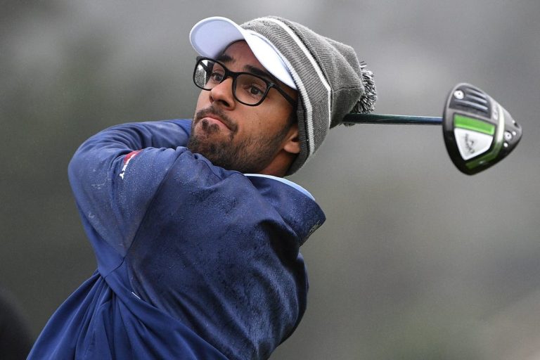 PGA News: Akshay Bhatia receives PGA Tour special temporary membership