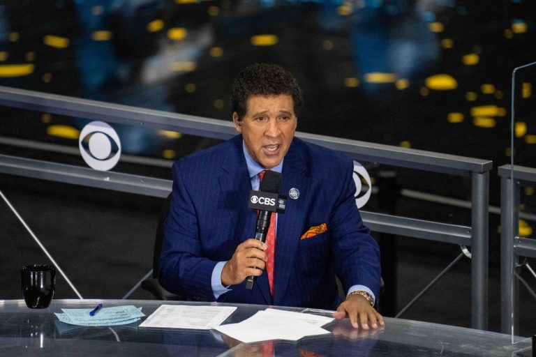 NFL News: Report: Greg Gumbel stepping down from NFL broadcast booth