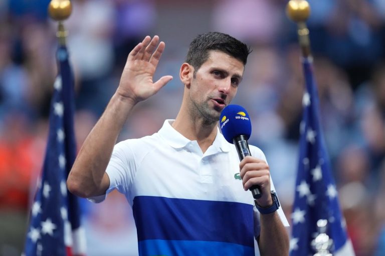 ATP News: Novak Djokovic denied U.S. entry again, out of Miami tournament