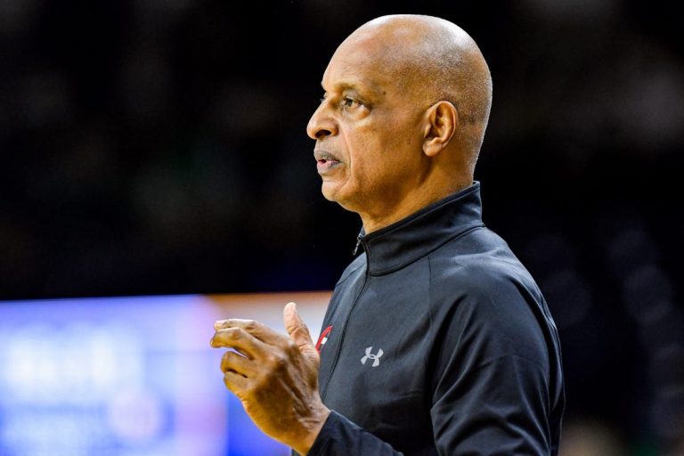 Report: Cal State Northridge fires coach Trent Johnson