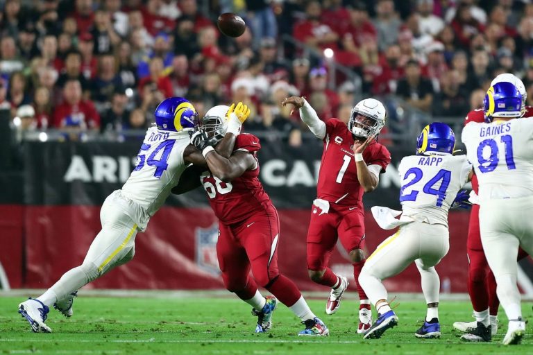 NFL News: Cardinals OL: Kyler Murray needs to ‘grow up’