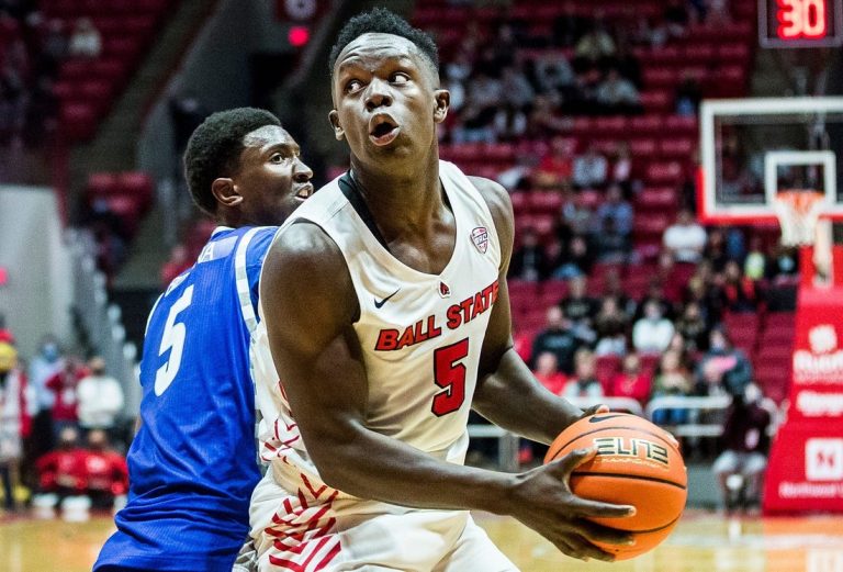 Indiana lands Ball State transfer Payton Sparks