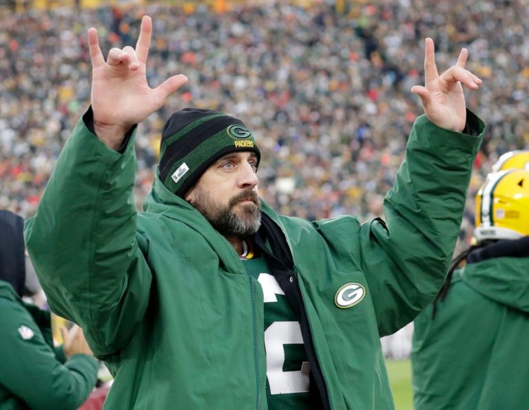 NFL News: Reports: Jets’ restructures save $15.2M; Aaron Rodgers trade cap number is $15.74M