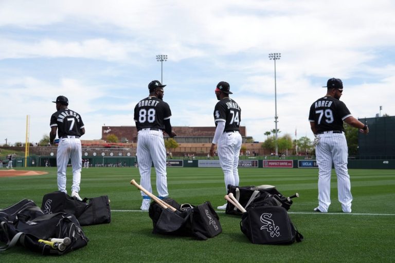 MLB News: 2023 Preview: Chicago White Sox