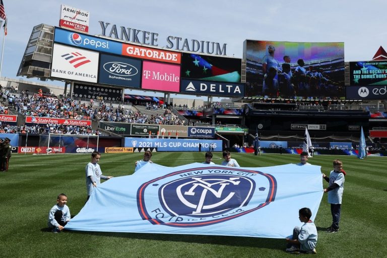 MLS News: NYCFC sign 15-year-old midfielder Jonny Shore