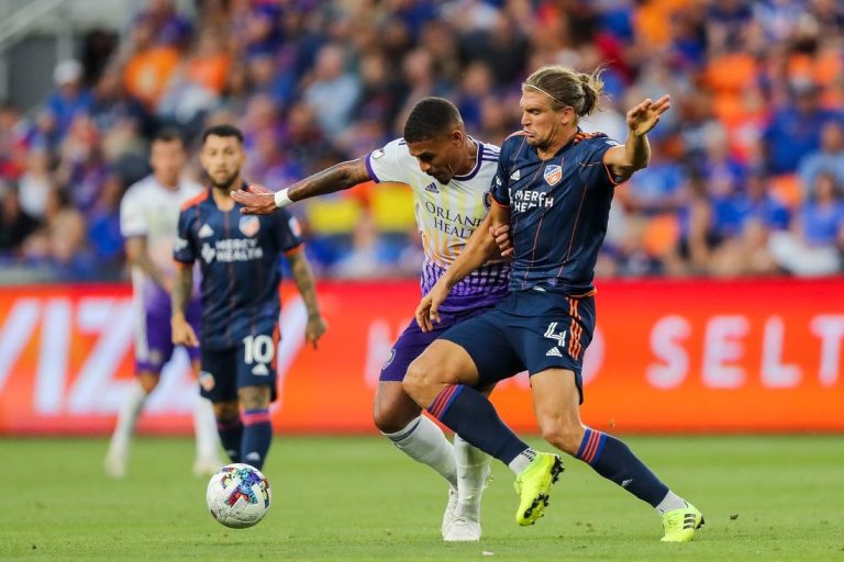MLS News: FC Cincinnati, Orlando City shoot for 2-0 starts