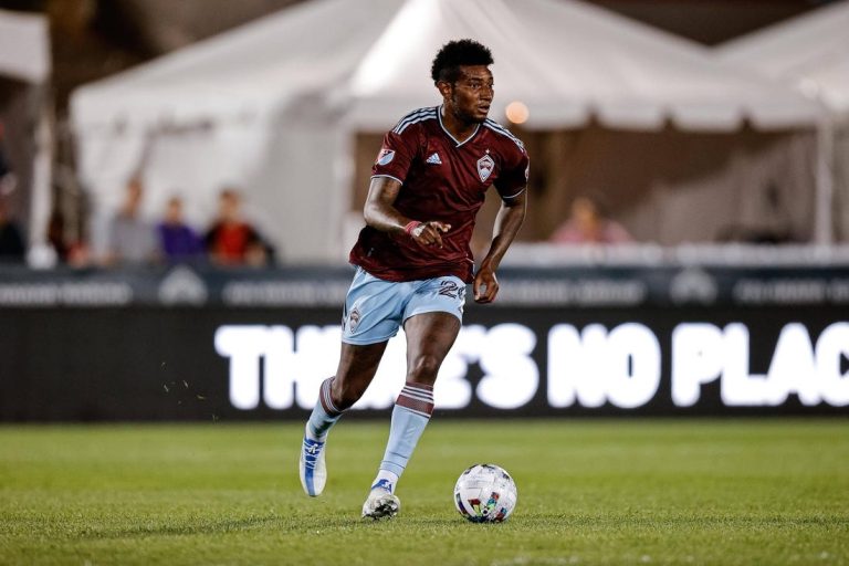 MLS News: Crew acquire Rapids D Gustavo Vallecilla on loan