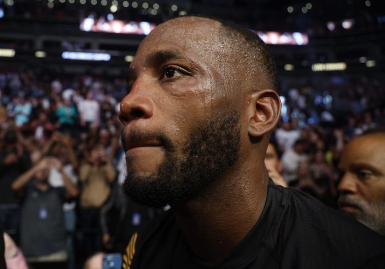 UFC News: UFC 286: Leon Edwards popular ‘dog in Kamaru Usman trilogy fight