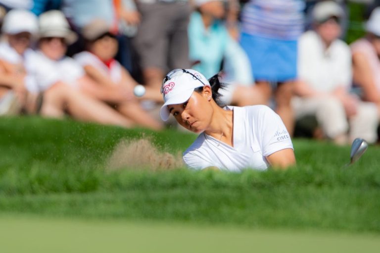 LPGA News: Danielle Kang’s 63 good for HSBC World Championship lead