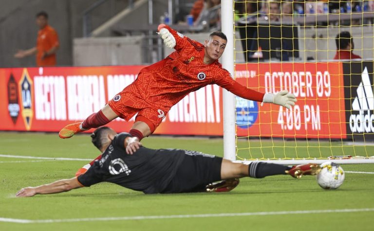 MLS News: Revolution try to take momentum into home opener vs. Dynamo