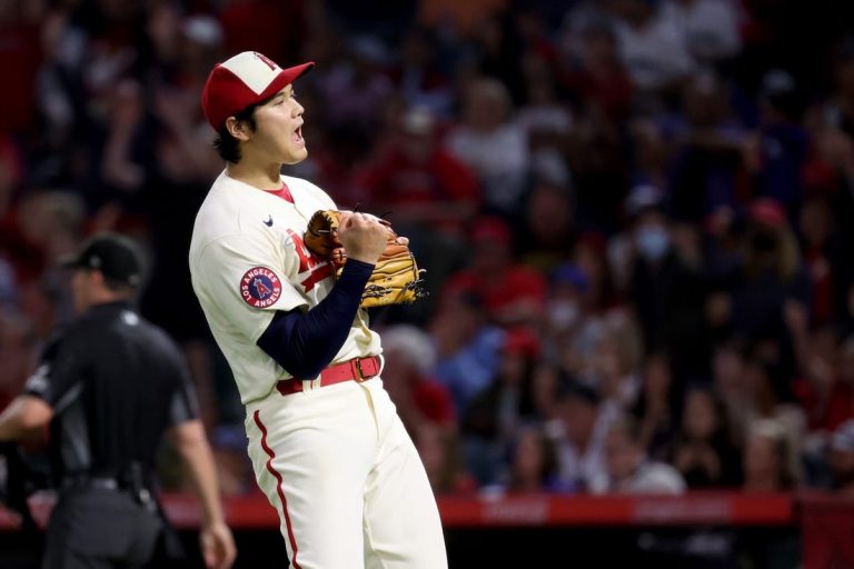 MLB News: WBC roundup: Shohei Ohtani, unbeaten Japan head to quarterfinals