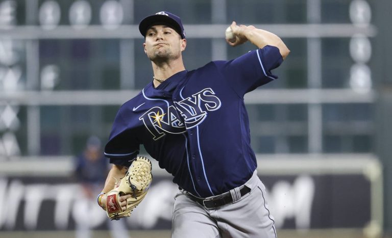 MLB News: Rays, chasing continued success, open against Tigers
