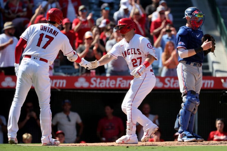 MLB News: 2023 Preview: Los Angeles Angels
