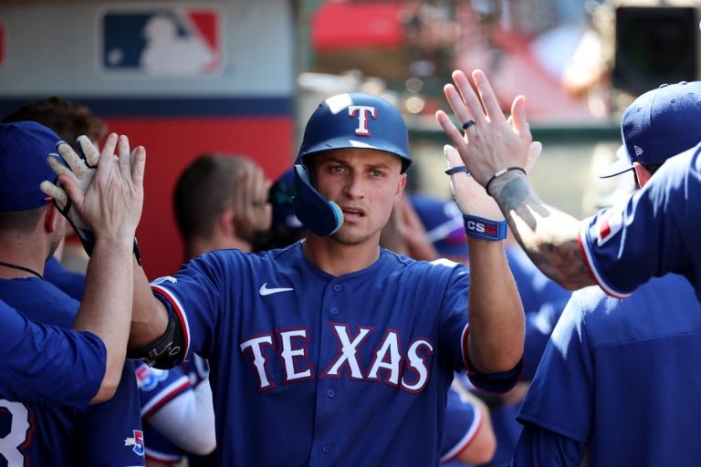 MLB News: 2023 Preview: Texas Rangers