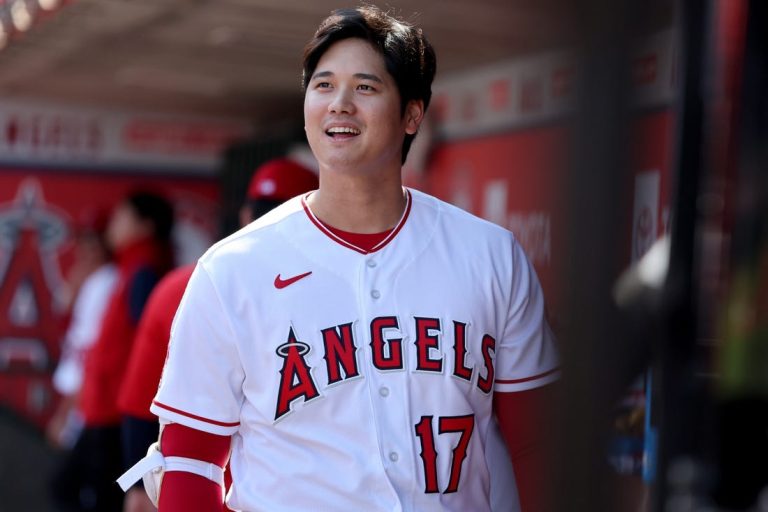 MLB News: Forbes: Shohei Ohtani to earn record $65M in 2023