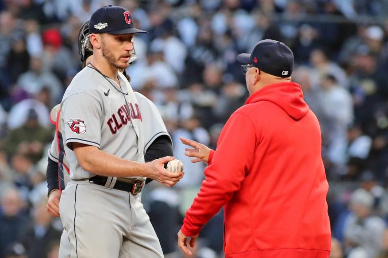 MLB News: Reports: Guardians RHP Trevor Stephan signs 4-year deal