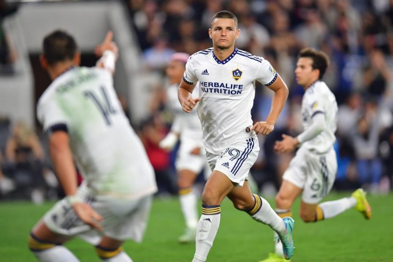 MLS News: Galaxy, Sporting KC not at full strength ahead of clash