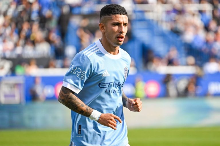 MLS News: NYCFC sign M Santiago Rodriguez through 2027