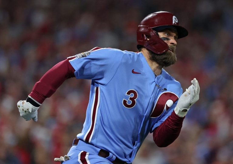 MLB News: Phillies’ Bryce Harper (elbow) to report Wednesday