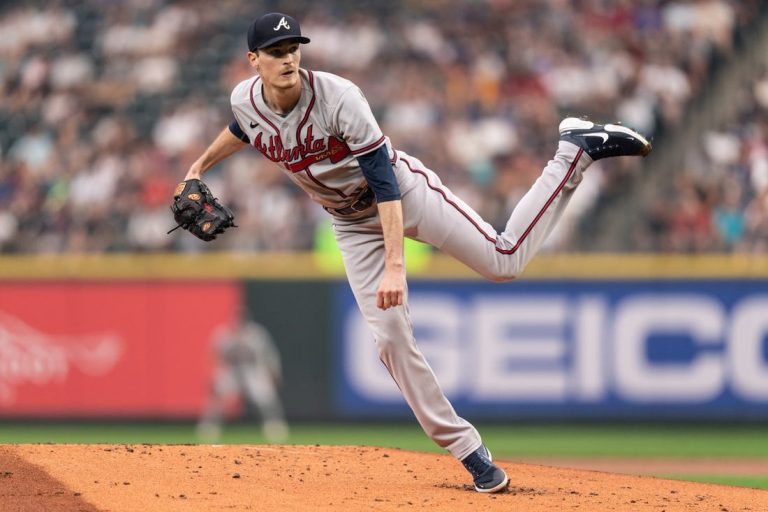 MLB News: Braves, Nats open season off drastically different 2022 campaigns