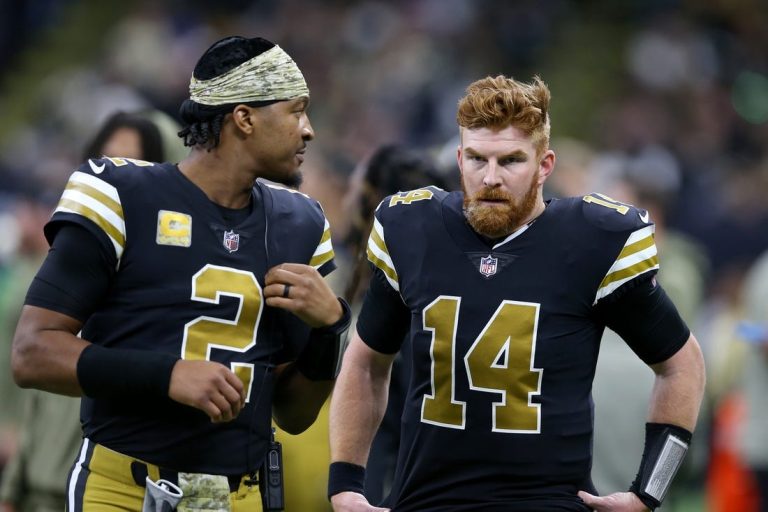 NFL News: Reports: Saints ask QB Jameis Winston to accept paycut
