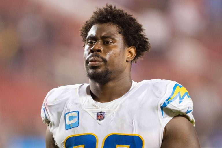 NFL News: Chargers DT Sebastian Joseph-Day accuses TSA of sexual assault