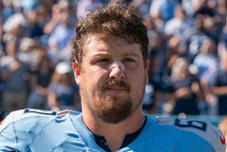 NFL News: Reports: Titans to release Pro Bowl C Ben Jones