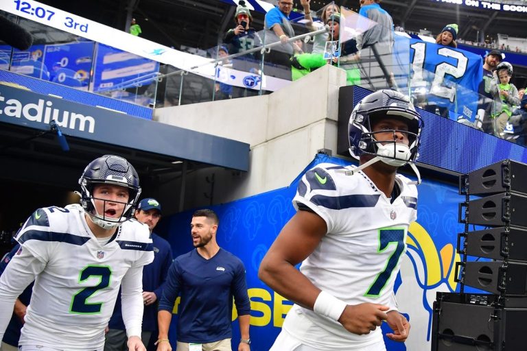 NFL News: Seahawks agree to re-sign backup QB Drew Lock
