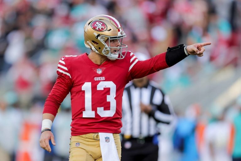 NFL News: 49ers QB Brock Purdy completes elbow surgery