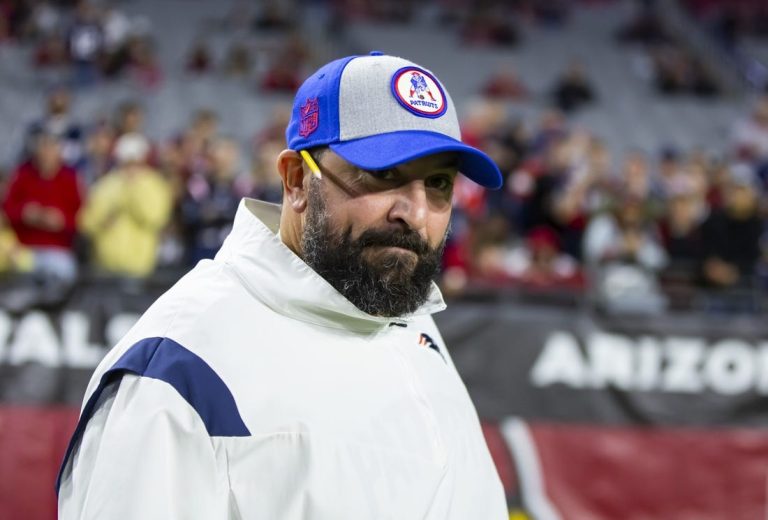 NFL News: Report: Eagles may add Matt Patricia to coaching staff