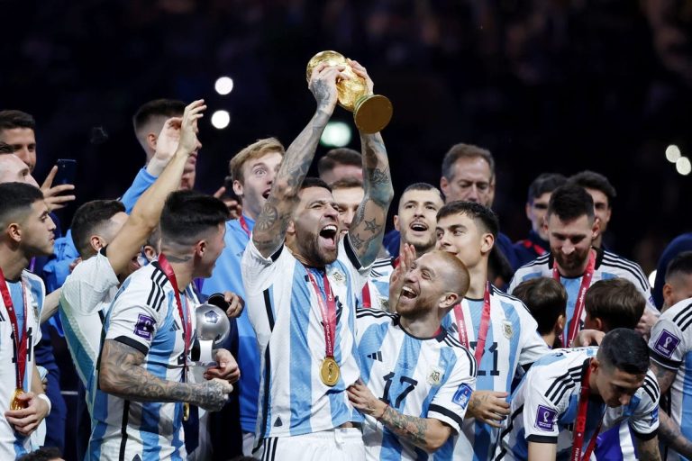 FIFA News: FIFA expands 2026 World Cup to 104 matches