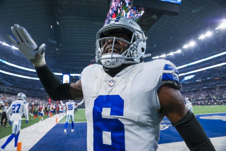 NFL News: Cowboys re-signing S Donovan Wilson to 3-year deal