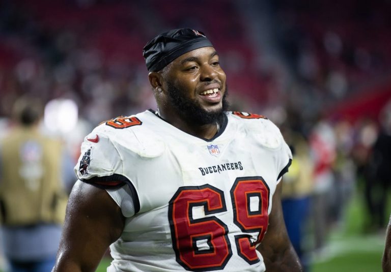 NFL News: Reports: Buccaneers to ship OG Shaq Mason to Texans