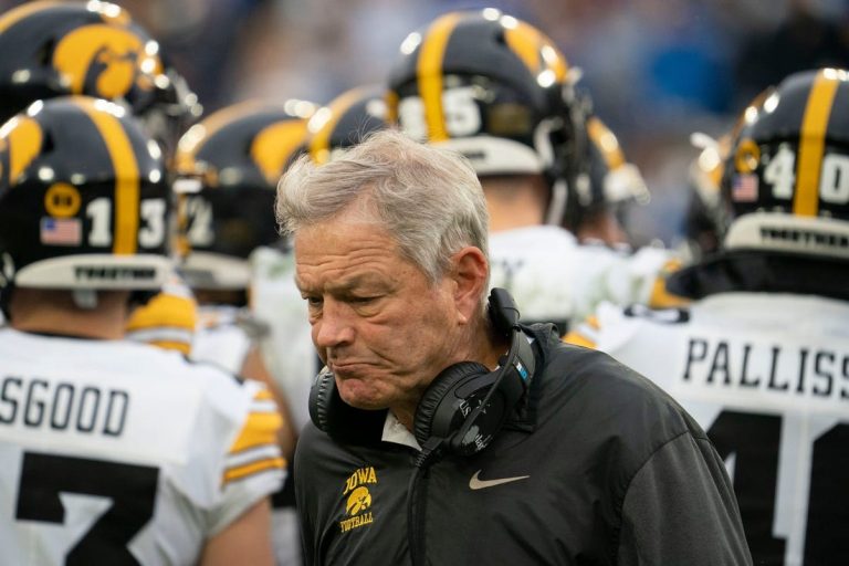 NCAAF News: State reaches $4M settlement in Iowa discrimination suit
